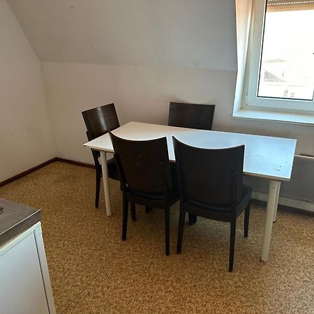 Pension Nierstein Bei Mainz Экстерьер фото