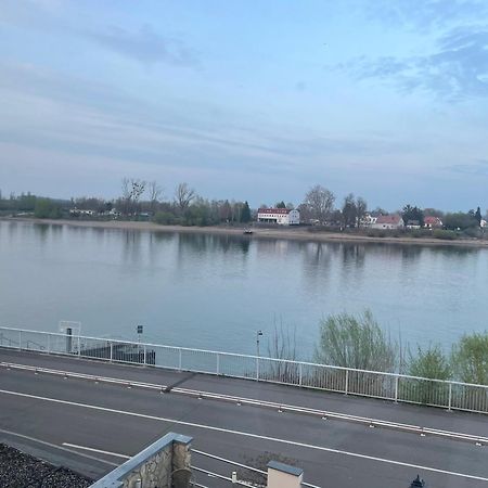 Pension Nierstein Bei Mainz Экстерьер фото