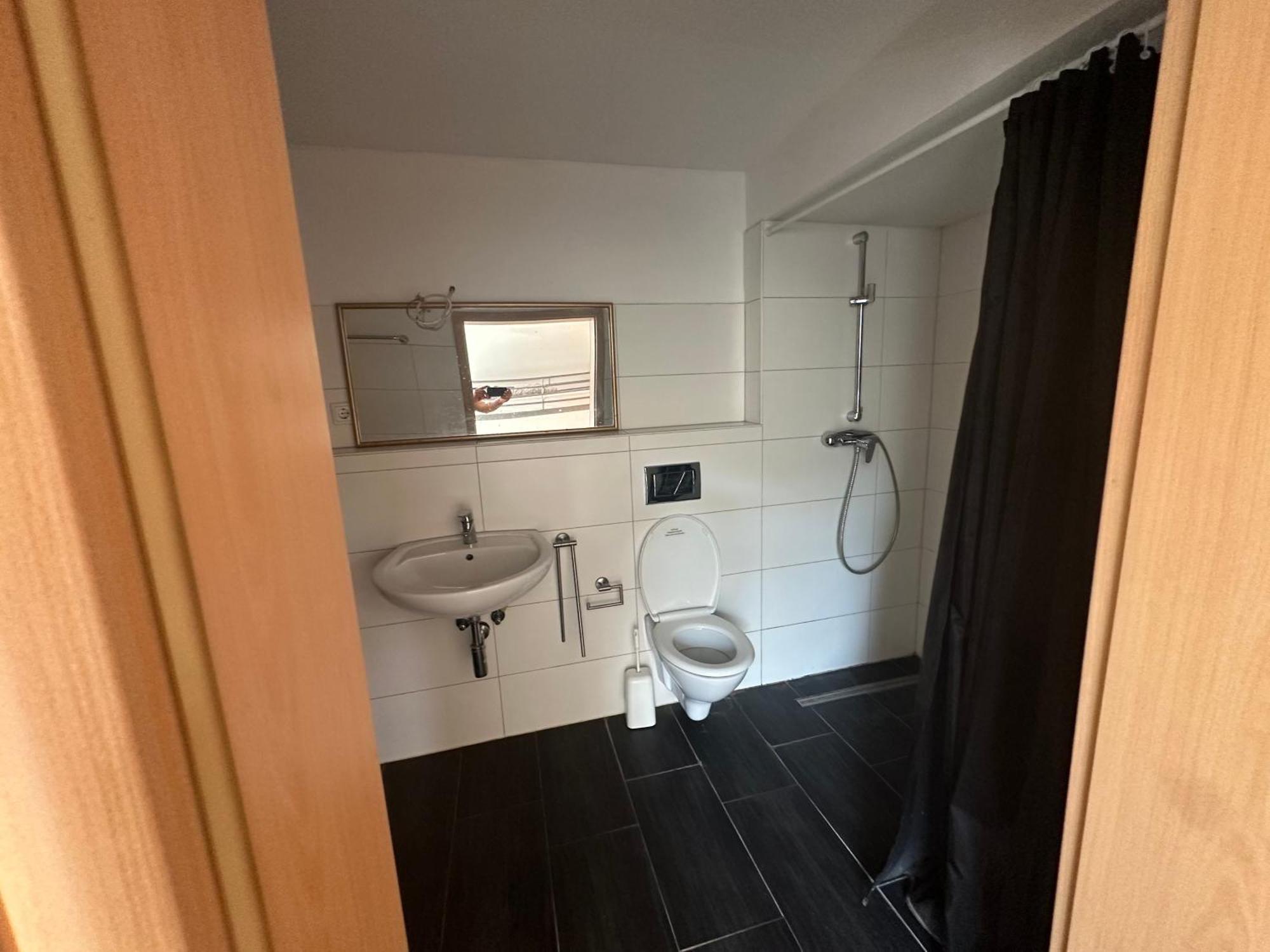 Pension Nierstein Bei Mainz Экстерьер фото